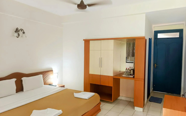 Carina Beach Resort