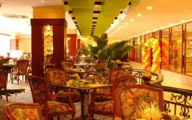 Xindu Hotel