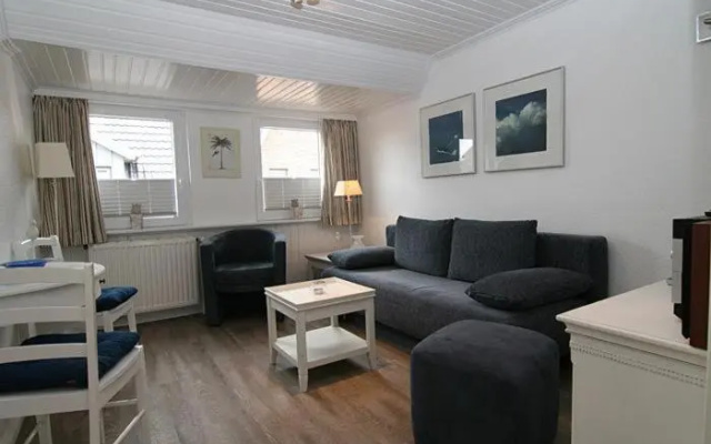 Haus Roseneck App.4
