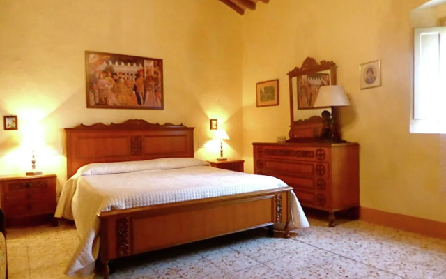 Appartamento La Roccaia