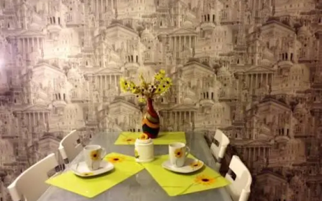 Apartment Center-Timiryazeva