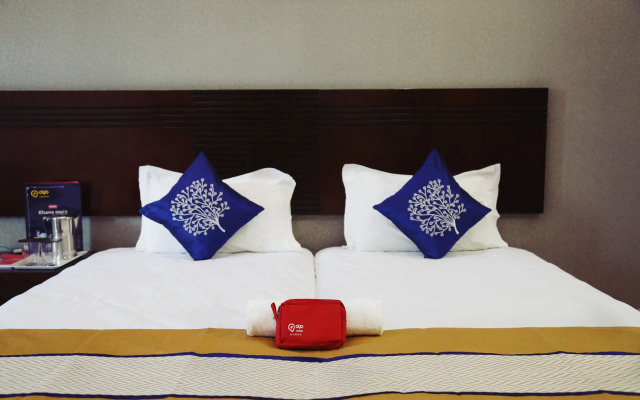 OYO 710 Hotel Kshitij