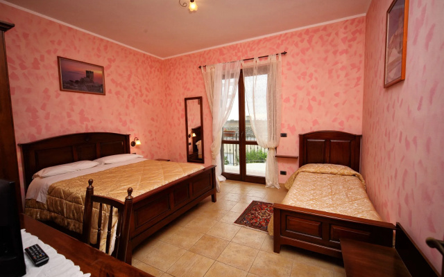 Hotel History