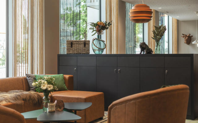 Holiday Inn - the niu, Hop Forchheim by IHG