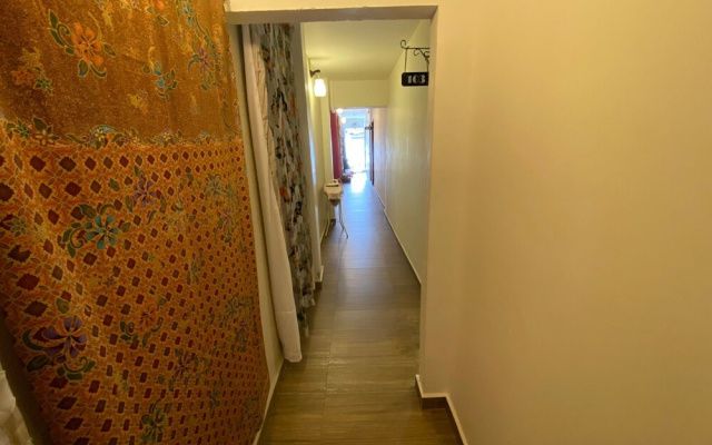Nancii Guesthouse