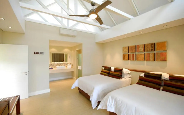 Kupferquelle Resort