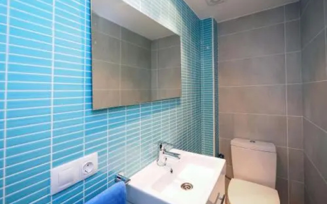 Apartment Platja de Roses.9