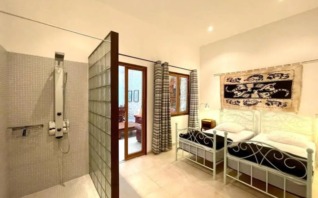 Maison Bouzigues, 6 pièces, 8 personnes - FR-1-604-16