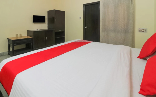 Hotel Siddhi Vinayak