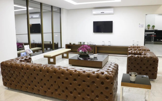 Hotel Imperador Gurupi