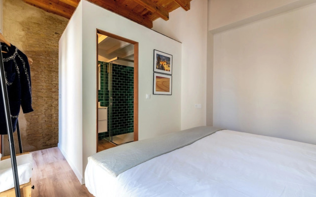 One&Lux Casa Barrabas
