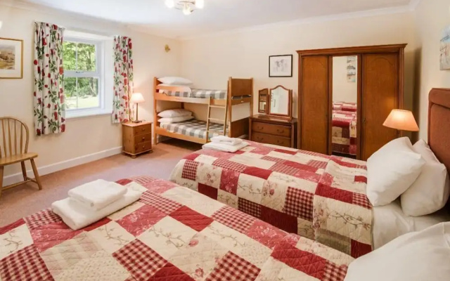 Abbotsway Cottage