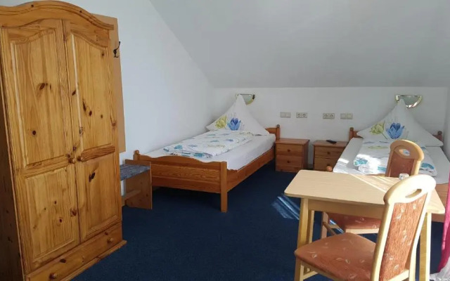Hotel Alte Post