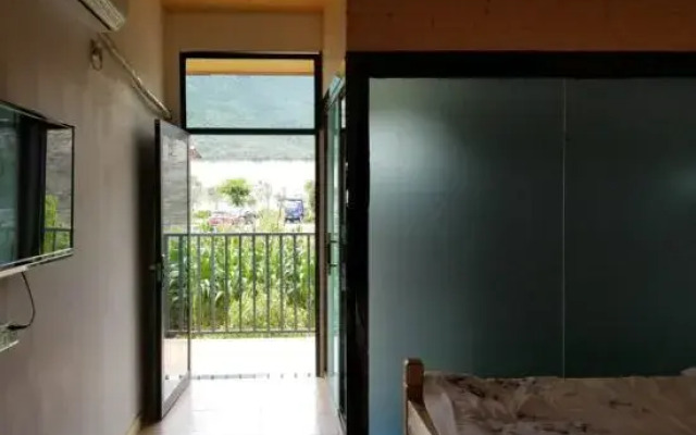 Yunshuiyao Boutique Inn