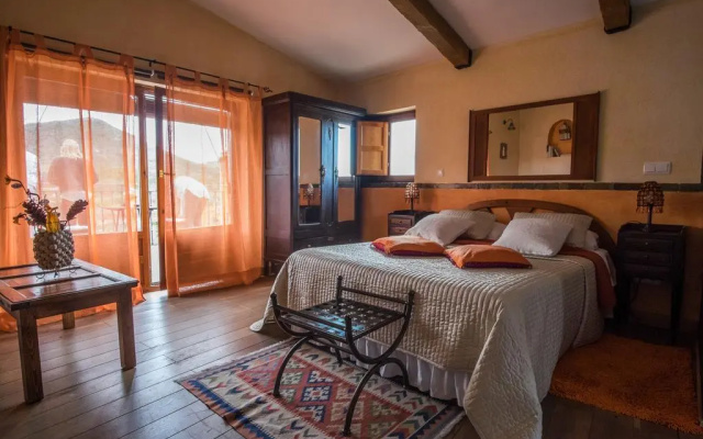 Casa Rural La Gesta
