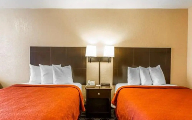 Quality Inn Ada
