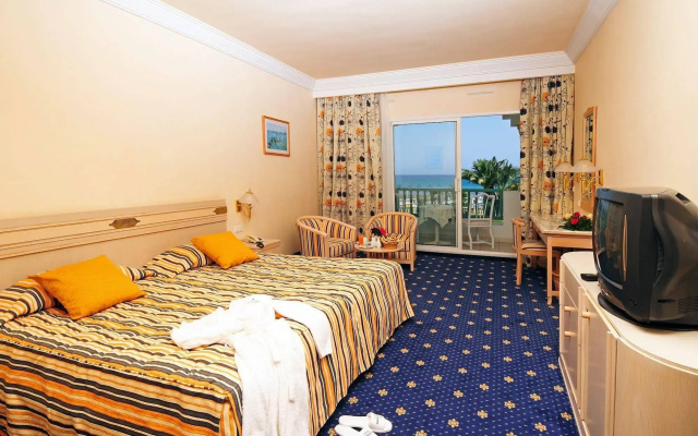Mehari Hammamet Thalasso & SPA