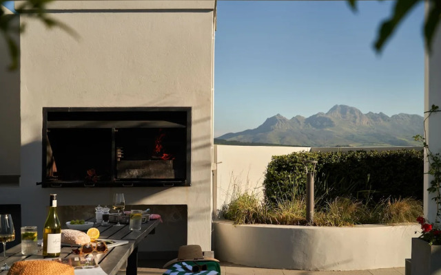 The Den Apartments by Cape Summer Villas