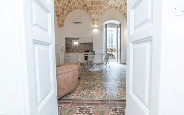 Elegance Staffa Rooms