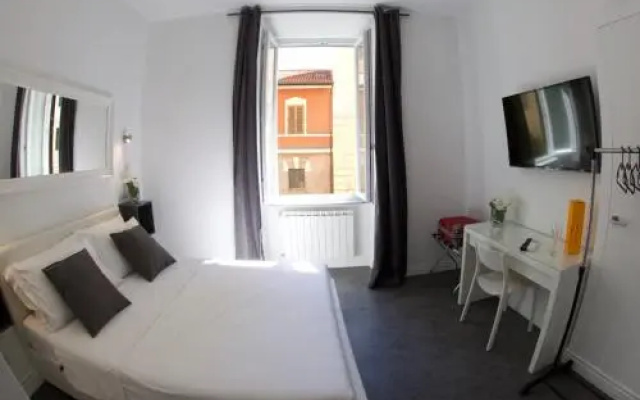 I Love Vaticano Guest House