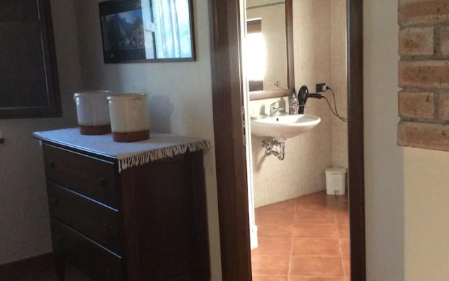Agriturismo Civarra