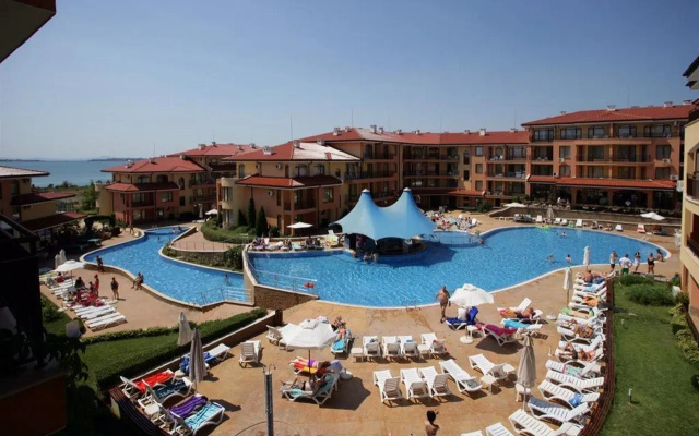 Apartments Panorama