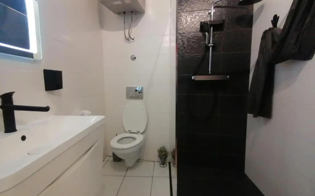 Apartment Central 1