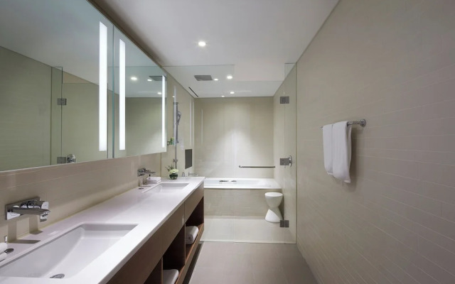 Hyatt Regency Incheon Paradise City