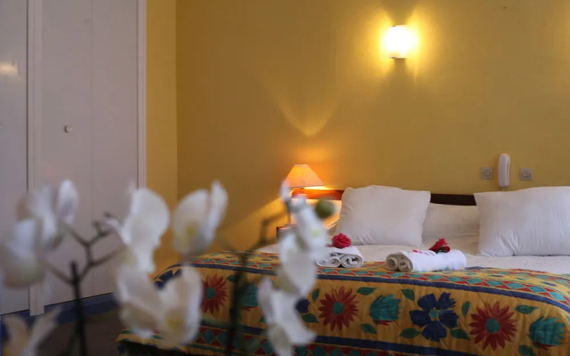 Grand Hotel Thermal