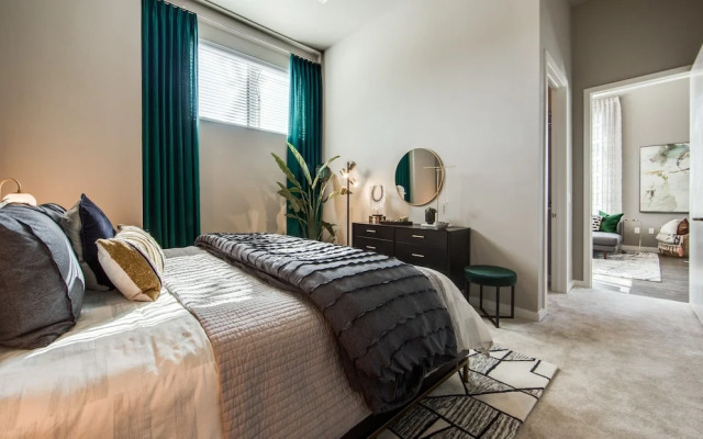 7th Avenue Condos by Barsala
