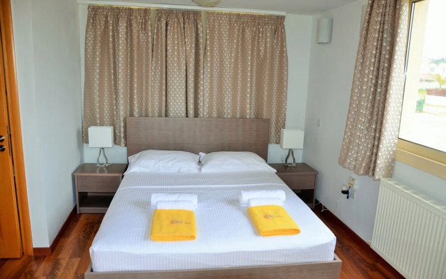 Anthorina Villa 1