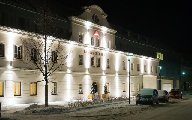 Auszeit Hotel