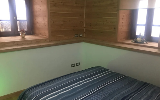 Condominio delle Alpi Campertogno
