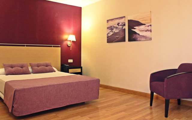 Hotel Equo Aranjuez