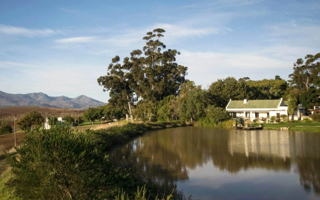 Beaumont Family Wines