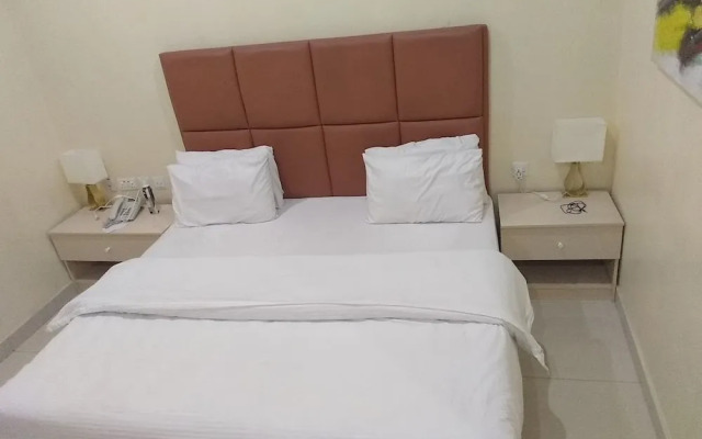 Skylyte Boutique Hotel