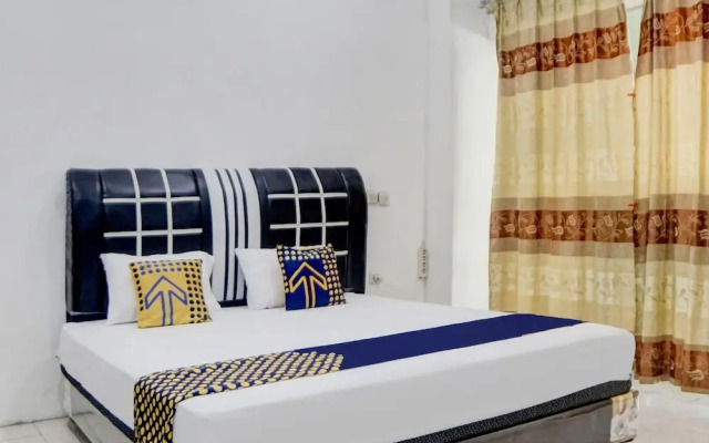 Hotel O Penginapan Pakam