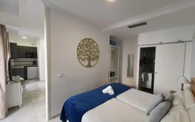 Apartamentos Los Ángeles