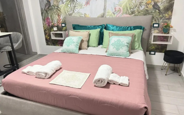 Umbertos rooms