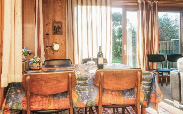 4 Person Holiday Home in Blavand