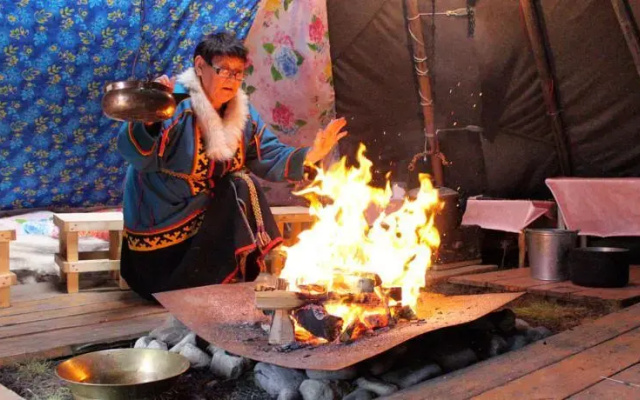 ГБУ Центр Арктического туризма