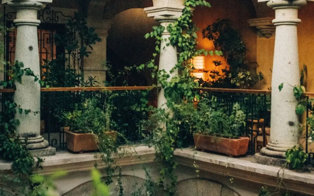Casa Antonieta