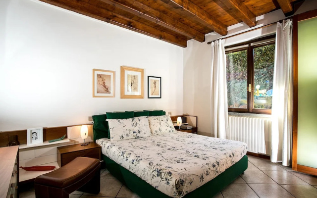 Villa Lake Maggiore