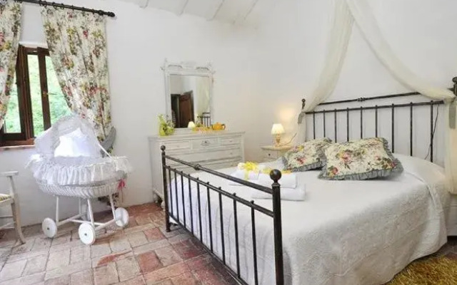 Villa Le Lucciole