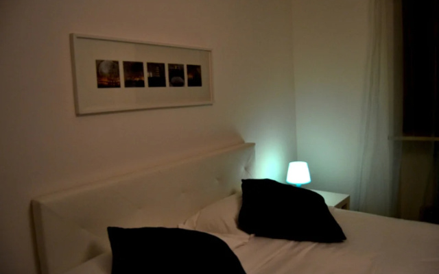 Residenza ai Filippini