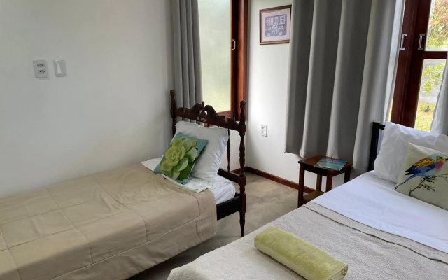 Casa paradise perto da praia Guarajuba - BA