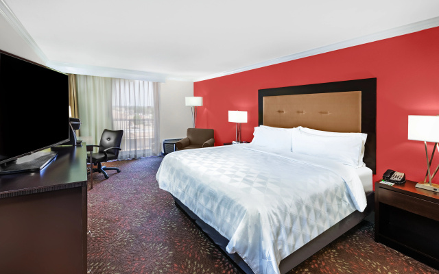 Holiday Inn Tyler-Conference Center by IHG