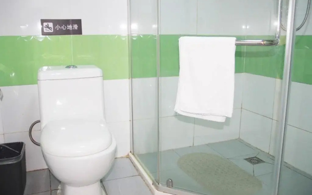 7Days Inn Xiamen Xianyue Road