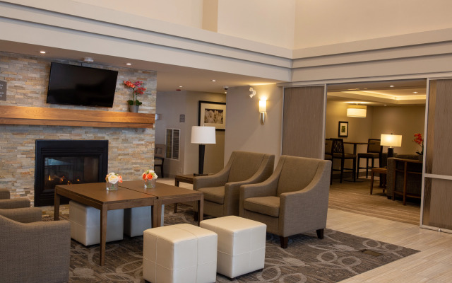 Staybridge Suites Toronto - Vaughan South by IHG