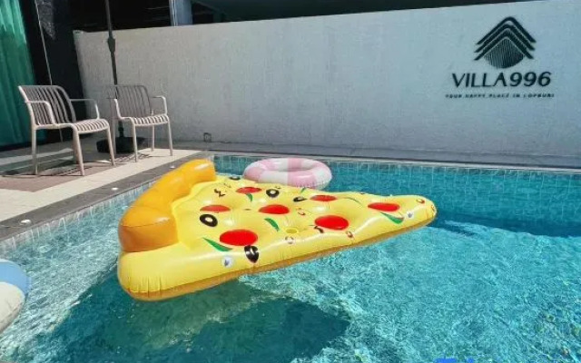 VILLA996